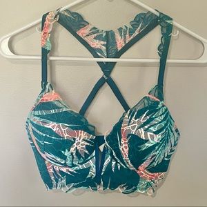 ✨Host Pick✨Victorias Secret Pink Racerback Bra